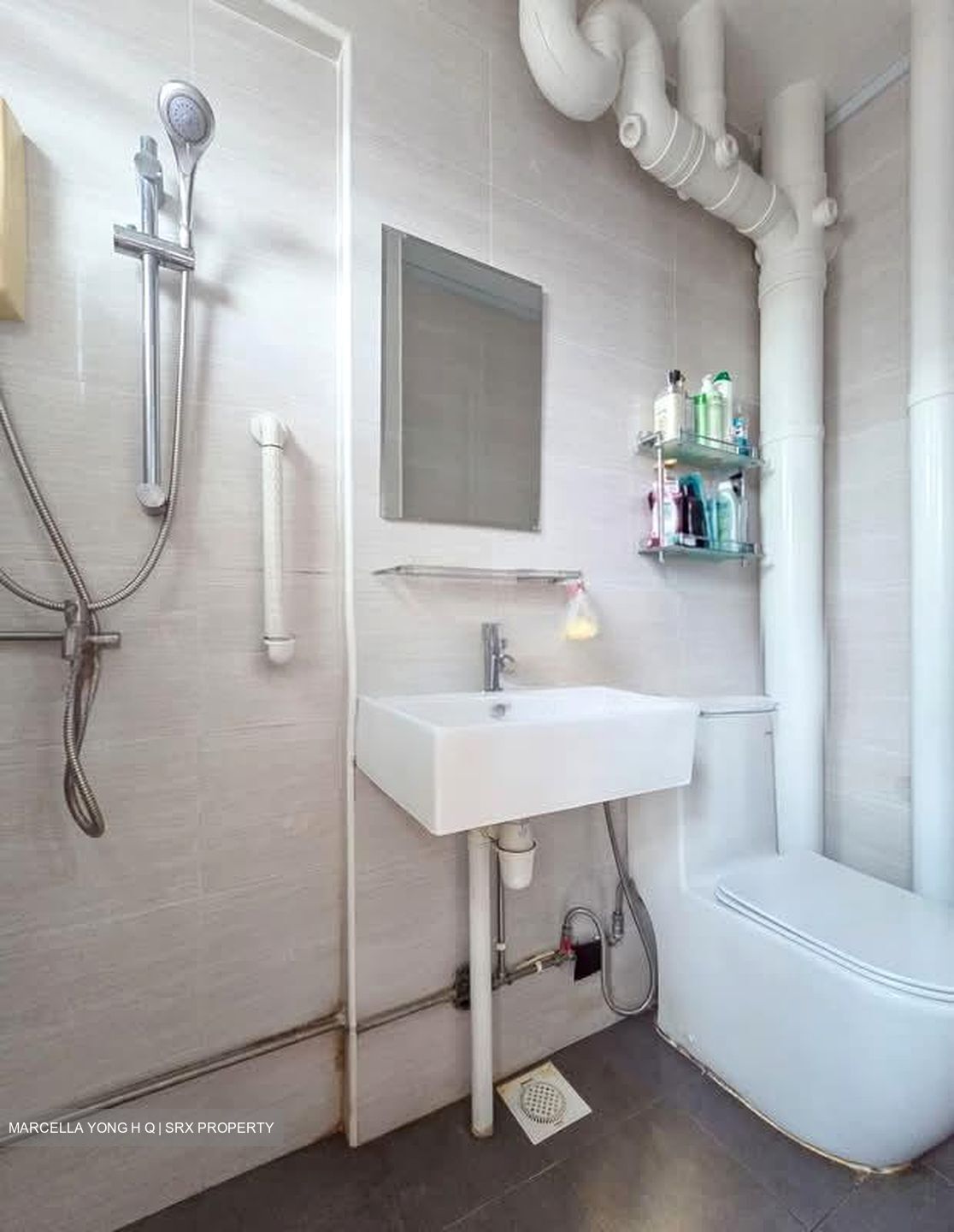 Blk 554 Hougang Street 51 (Hougang), HDB 4 Rooms #579772171